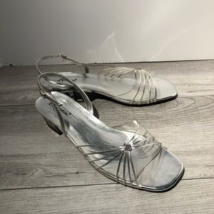 Annie Shoes Women’s Pebble Dress Shoe Size 13wwww